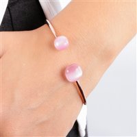 Bracciale Morellato Donna Gemma in Argento Occhi di gatto SAKK27 - SAKK27